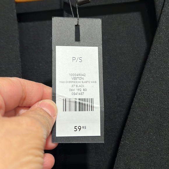 Dynamite Maxi Overpiece. - Picture 3 of 10